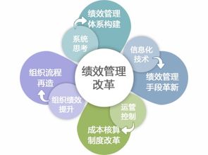慧揚(yáng) 醫(yī)院管理咨詢 績(jī)效管理咨詢