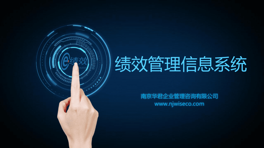 績(jī)效管理信息系統(tǒng).PDF