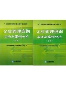 【批發(fā) 2013年全國(guó)管理咨詢(xún)師職業(yè)水平考試教材 一套2本】?jī)r(jià)格,廠家,圖片,大眾圖書(shū),梅州市博望圖書(shū)-