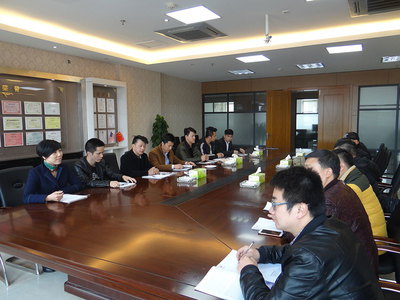 總經(jīng)理率銷售部赴江山科潤(rùn)電力考察學(xué)習(xí)，深化管理咨詢合作共謀發(fā)展新篇