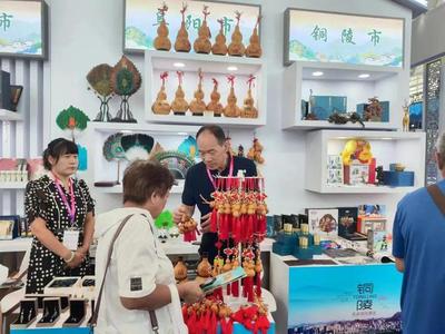 喜訊！太和兩產(chǎn)品在全國賽中摘獎(jiǎng)，承辦展覽展示活動(dòng)亮點(diǎn)紛呈