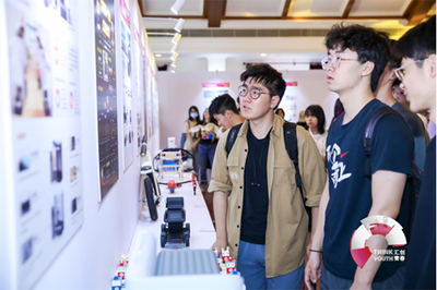 匠心筑夢，創意綻放 第六屆“匯創青春”產品設計類盛大開幕，影視策劃新浪潮引關注