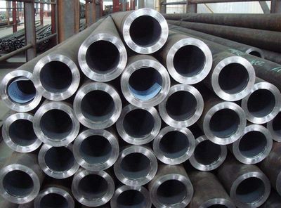 濟南無縫管與濟南鍍鋅無縫鋼管產(chǎn)品展示