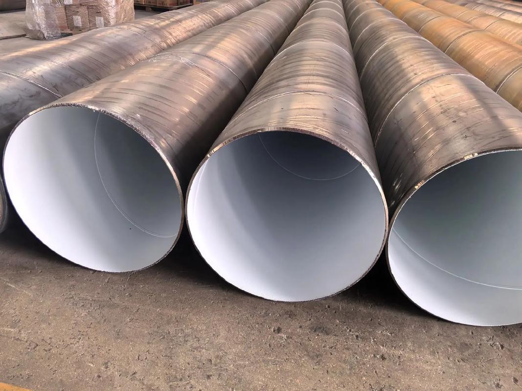 無毒飲用水管道涂塑復合鋼管 DN90鋼材的應用與優(yōu)勢