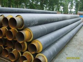 河北神舟鋼管 國(guó)標(biāo)保溫螺旋鋼管的專業(yè)制造者