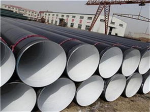 無(wú)縫鋼管——渭南聚乙烯防腐鋼管廠家的卓越之選